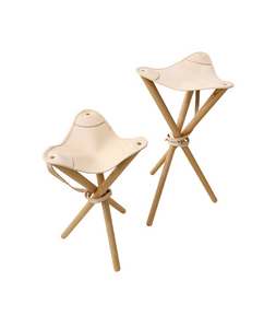 Matagi Stool - Greenholt Matagi Stool - Greenholt