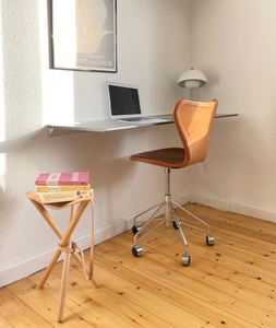 Matagi Stool - Greenholt Matagi Stool - Greenholt